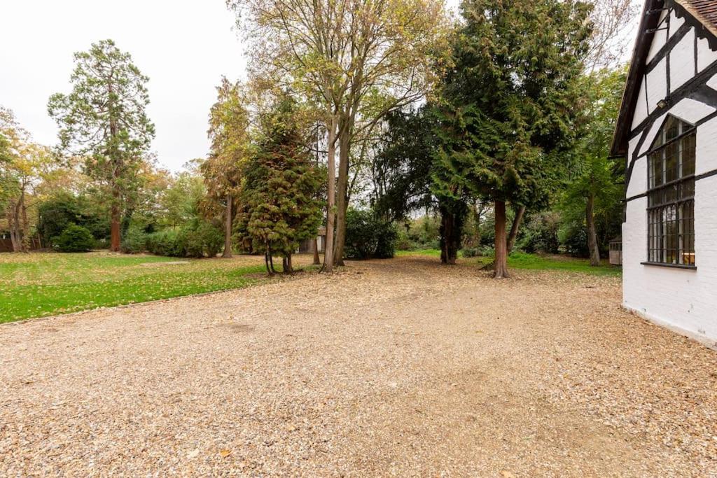 Dorney Windsor Legoland 5 Star Stay For Upto 14 Guests Luaran gambar