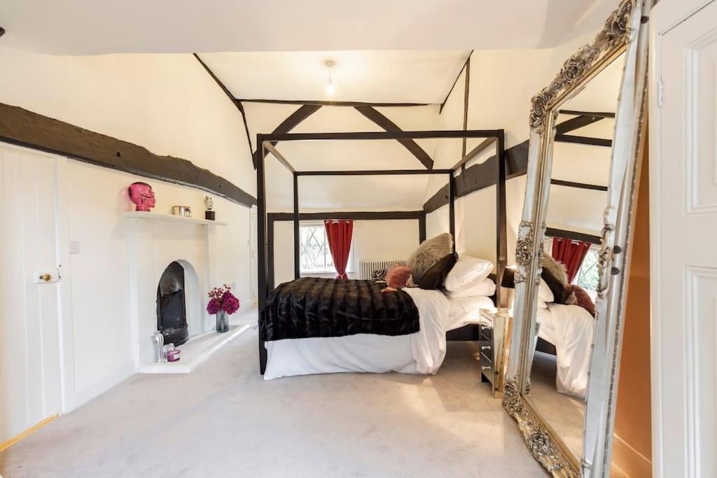 Dorney Windsor Legoland 5 Star Stay For Upto 14 Guests Luaran gambar