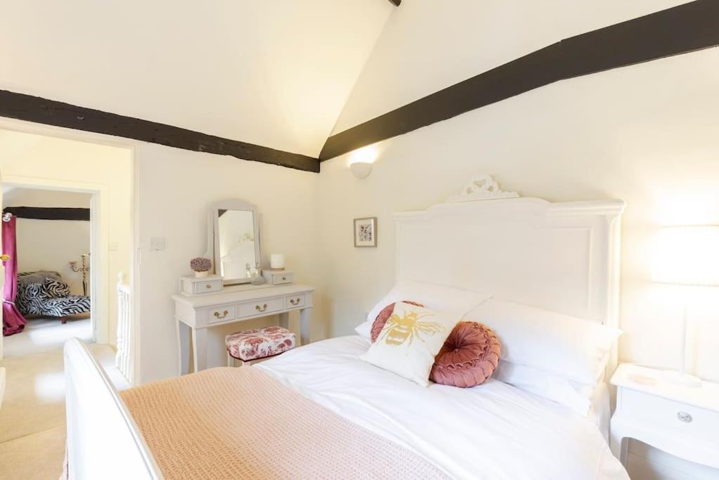 Dorney Windsor Legoland 5 Star Stay For Upto 14 Guests Luaran gambar