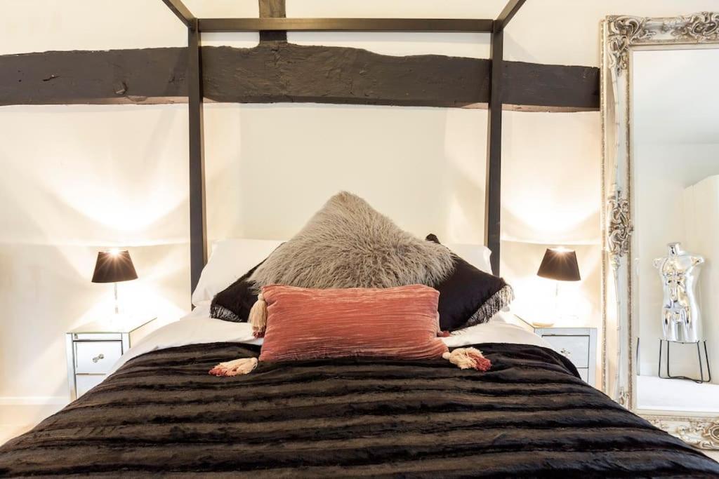 Dorney Windsor Legoland 5 Star Stay For Upto 14 Guests Luaran gambar