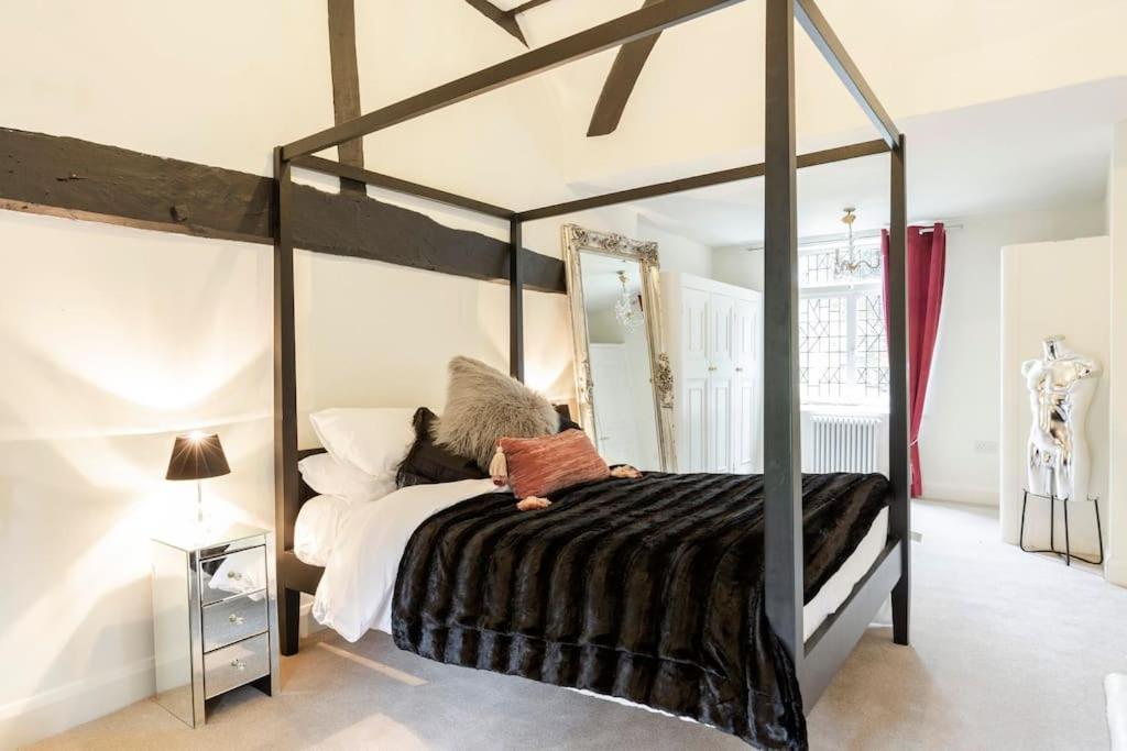 Dorney Windsor Legoland 5 Star Stay For Upto 14 Guests Luaran gambar