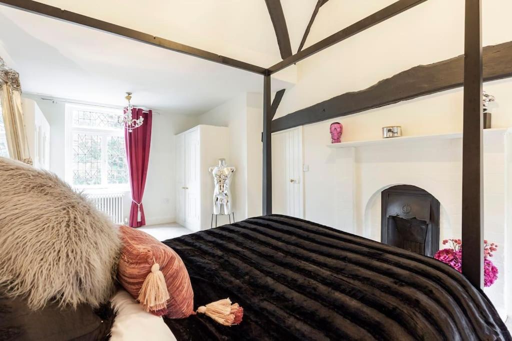 Dorney Windsor Legoland 5 Star Stay For Upto 14 Guests Luaran gambar