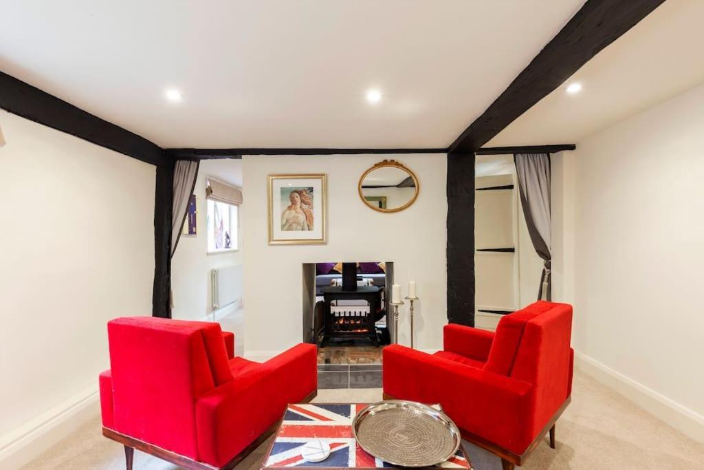 Dorney Windsor Legoland 5 Star Stay For Upto 14 Guests Luaran gambar