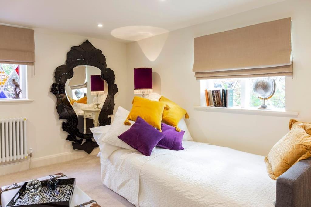 Dorney Windsor Legoland 5 Star Stay For Upto 14 Guests Luaran gambar