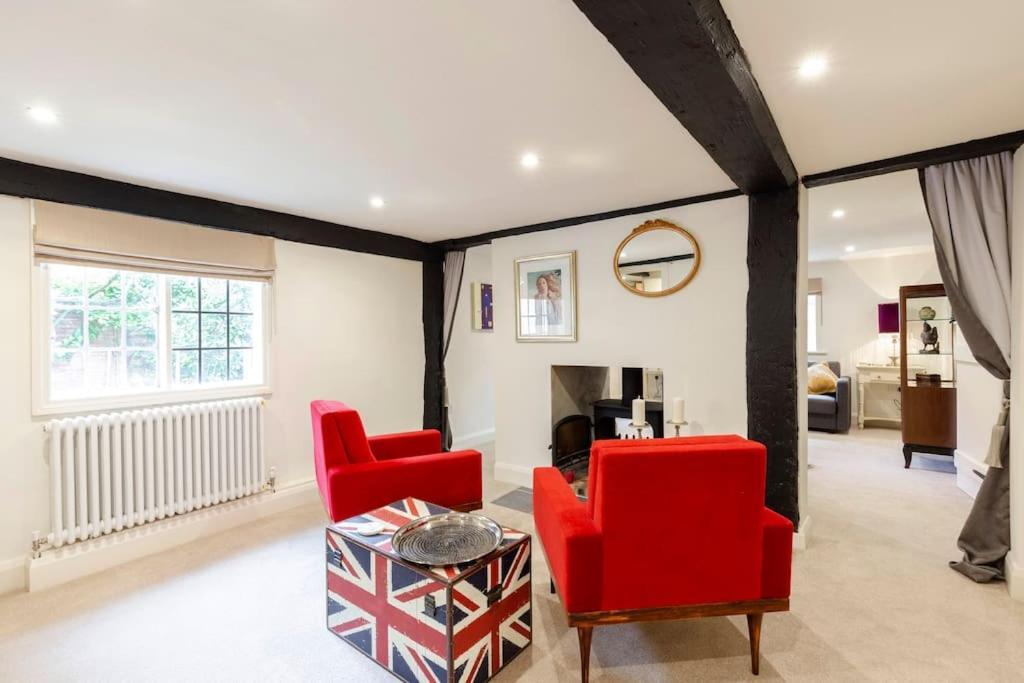 Dorney Windsor Legoland 5 Star Stay For Upto 14 Guests Luaran gambar