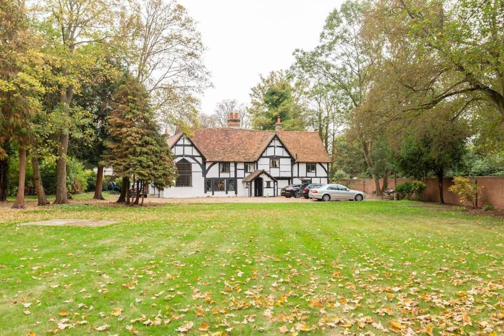 Dorney Windsor Legoland 5 Star Stay For Upto 14 Guests Luaran gambar